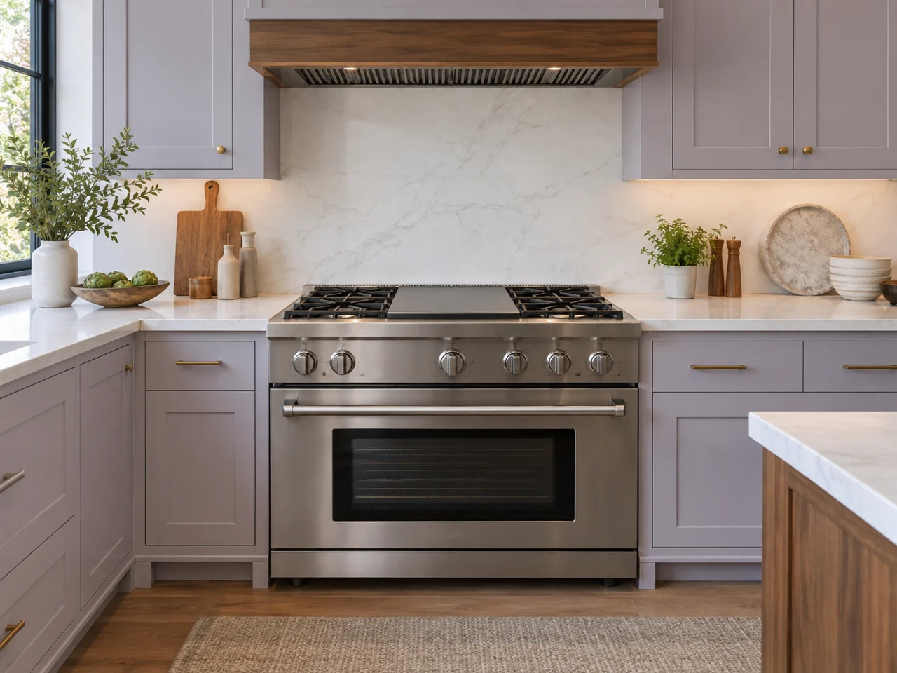 Illustration of Monogram appliance service